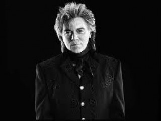Marty Stuart picture, image, poster